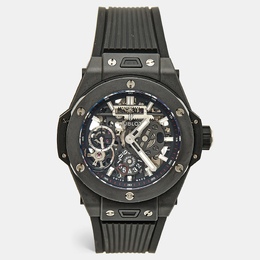 Hublot: Часы  Big Bang
