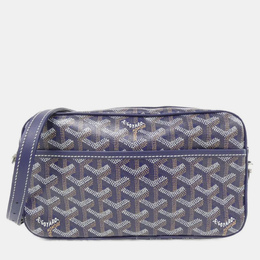Goyard: Светлая сумка 