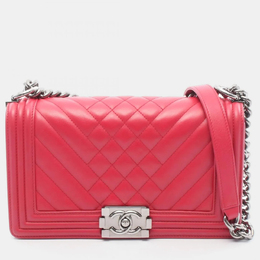 Chanel: Сумка 