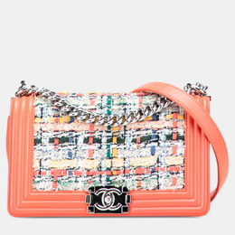 Chanel: Сумка 