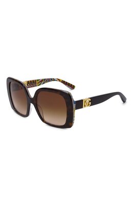 Dolce & Gabbana: Очки 