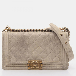 Chanel: Сумка 