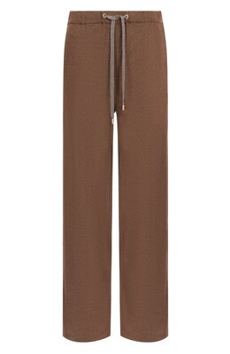 Gran Sasso: Брюки из шерсти 