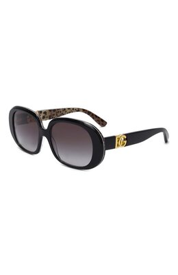Dolce & Gabbana: Очки 