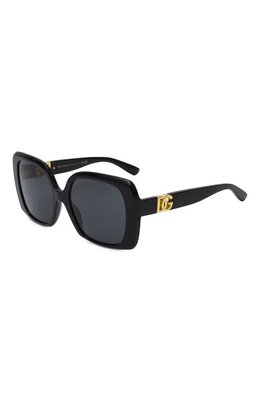 Dolce & Gabbana: Очки 