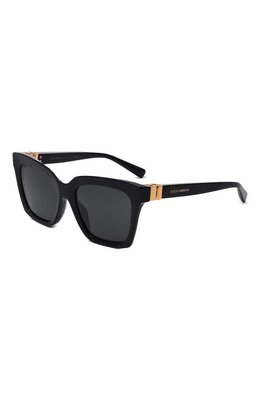 Dolce & Gabbana: Очки 
