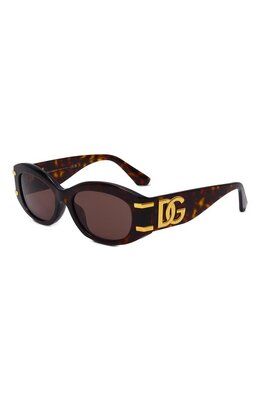 Dolce & Gabbana: Очки 