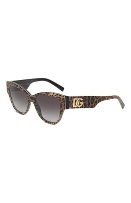 Dolce & Gabbana: Очки 
