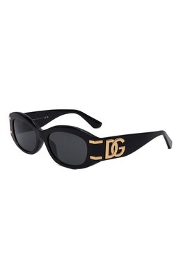 Dolce & Gabbana: Очки 