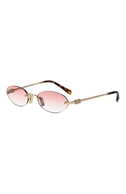 Miu Miu: Очки 