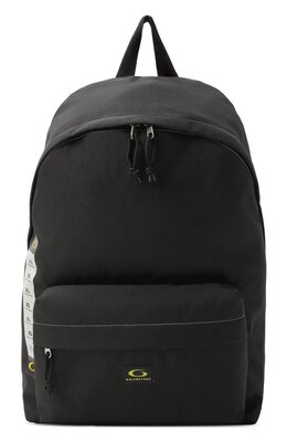 Balenciaga: Чёрный рюкзак  Explorer