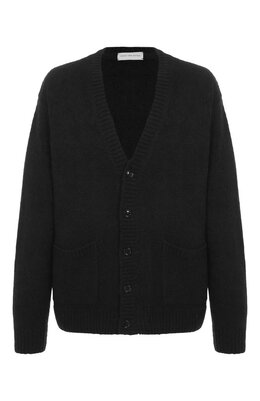Dries Van Noten: Кардиган из шерсти 