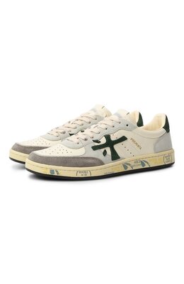 Premiata: Кеды 