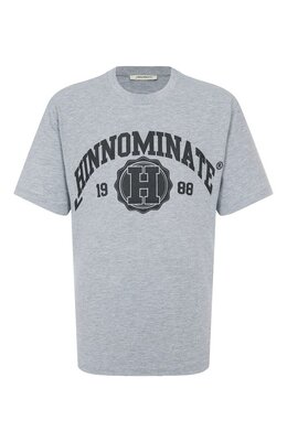 HINNOMINATE: Хлопковая футболка 