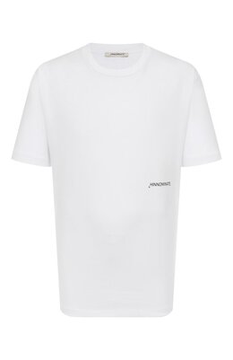 HINNOMINATE: Хлопковая футболка 