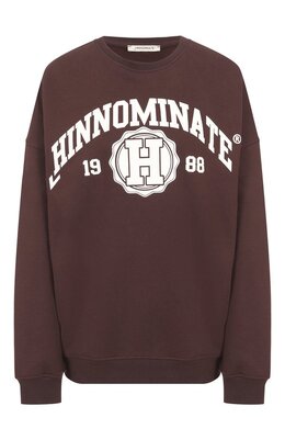 HINNOMINATE: Хлопковый свитшот 