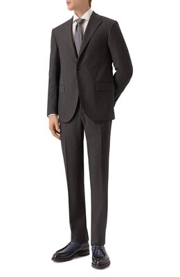 Corneliani: Костюм из шерсти 
