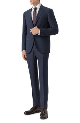 Corneliani: Костюм из шерсти 
