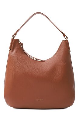 Coccinelle: Коричневая сумка 
