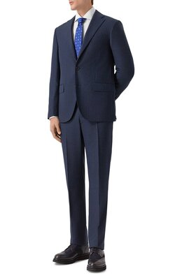 Corneliani: Костюм из шерсти 