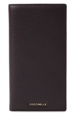 Coccinelle: Фиолетовый кошелёк 