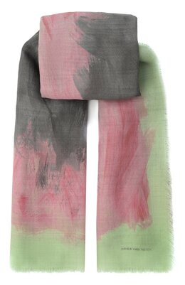 Dries Van Noten: Шарф 