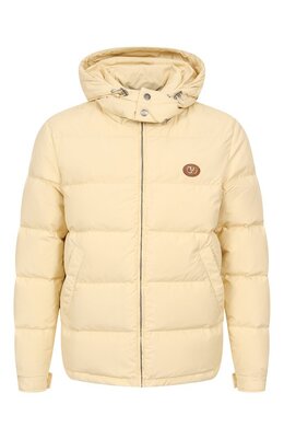 Valentino: Пуховик 