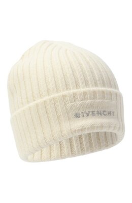 Givenchy: Шапка 
