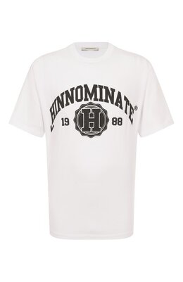 HINNOMINATE: Хлопковая футболка 