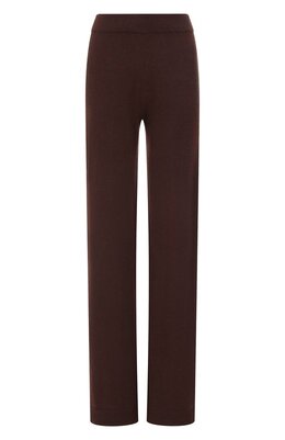 Allude: Брюки из шерсти 