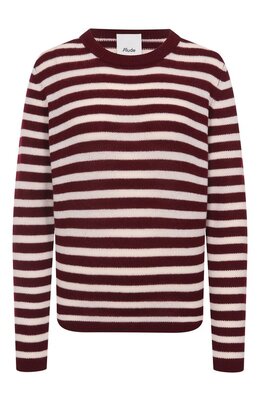 Allude: Свитер из шерсти 
