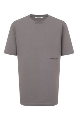 HINNOMINATE: Хлопковая футболка 