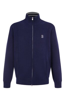 Brunello Cucinelli: Кашемировый кардиган 