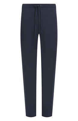 Canali: Брюки из шерсти 