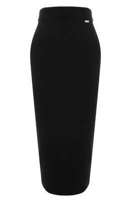 Kiton: Кашемировая юбка 