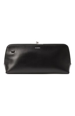 Jil Sander: Чёрная сумка  Goji