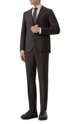 Corneliani: Костюм из шерсти 