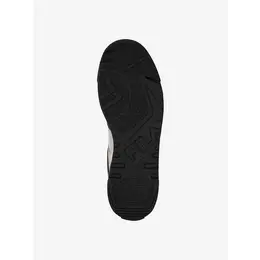 Fila: Коричневые кеды 