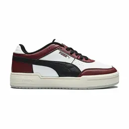 PUMA: Белые кеды 