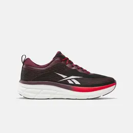 Reebok: Чёрные кроссовки 