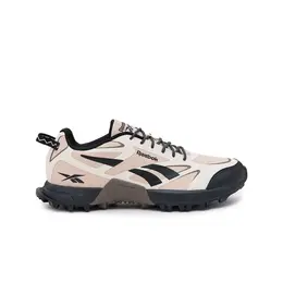 Reebok: Бежевые кроссовки  All Terrain Craze