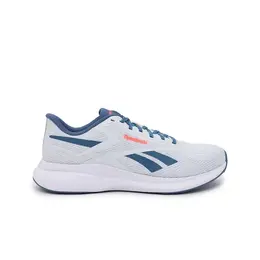 Reebok: Серые кроссовки 