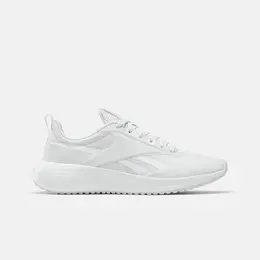 Reebok: Белые кроссовки  Lite Plus