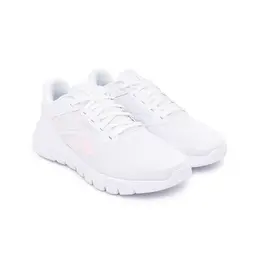 Reebok: Белые кроссовки 