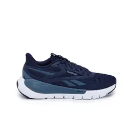 Reebok: Тёмные кроссовки 