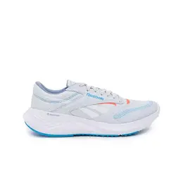 Reebok: Серые кроссовки 