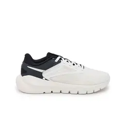 Reebok: Белые кроссовки 
