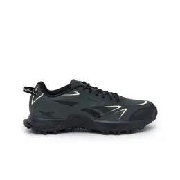 Reebok: Чёрные кроссовки  All Terrain Craze