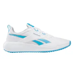 Reebok: Белые кроссовки  Lite Plus