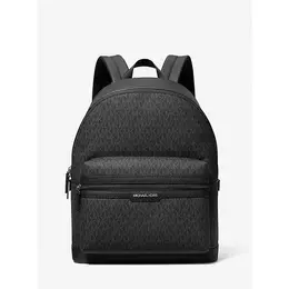 MICHAEL KORS: Чёрный рюкзак 
